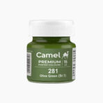 Camel Premium Poster Colours-15ml (Loose - Colours) - Image 39