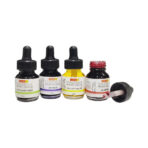 Camel Transparent Photo Colour Loose 20ml