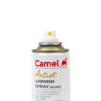 Camlin Arfina Artist Picture Varnish Spray – 200ml