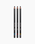 Camlin Charcoal Pencils Set