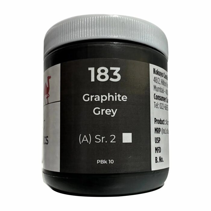 Camlin HD Acrylics Colour 250ML - Image 4