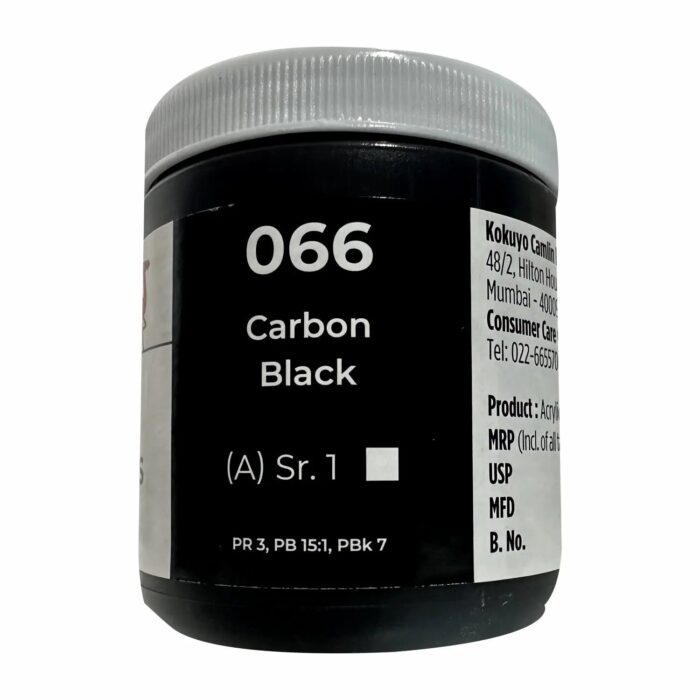 Camlin HD Acrylics Colour 250ML - Image 8