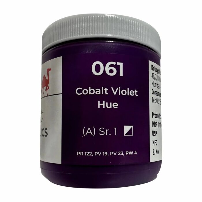 Camlin HD Acrylics Colour 250ML - Image 9