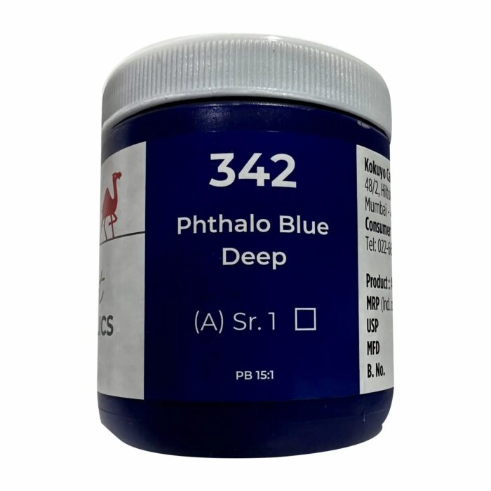 Camlin HD Acrylics Colour 250ML - Image 12