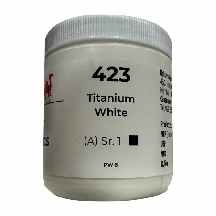 Camlin HD Acrylics Colour 250ML - Image 15