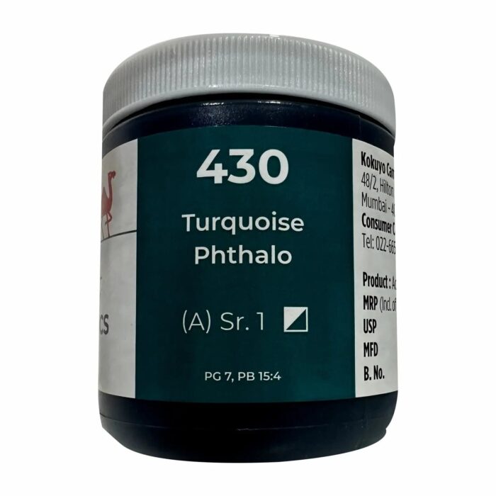 Camlin HD Acrylics Colour 250ML - Image 16