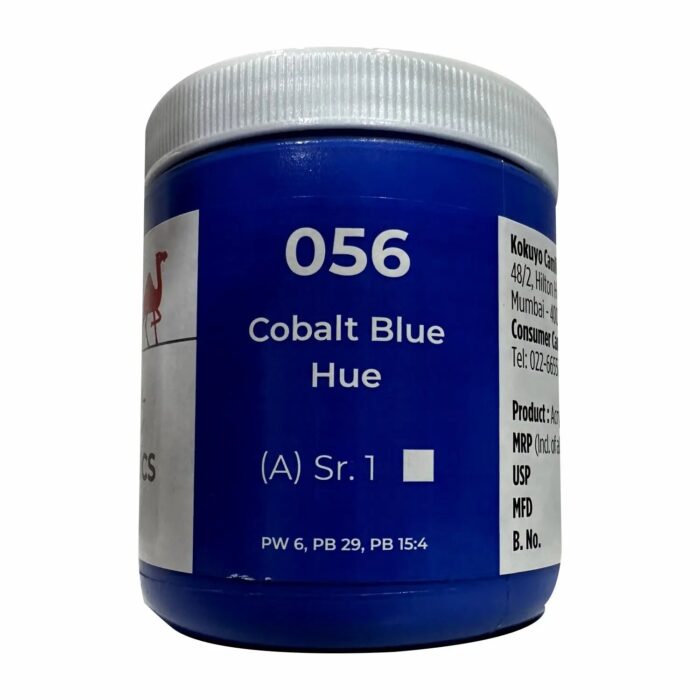 Camlin HD Acrylics Colour 250ML - Image 20