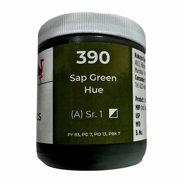 Camlin HD Acrylics Colour 250ML - Image 22