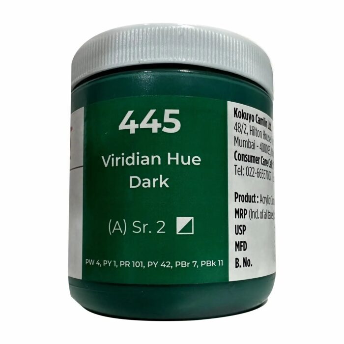 Camlin HD Acrylics Colour 250ML - Image 28