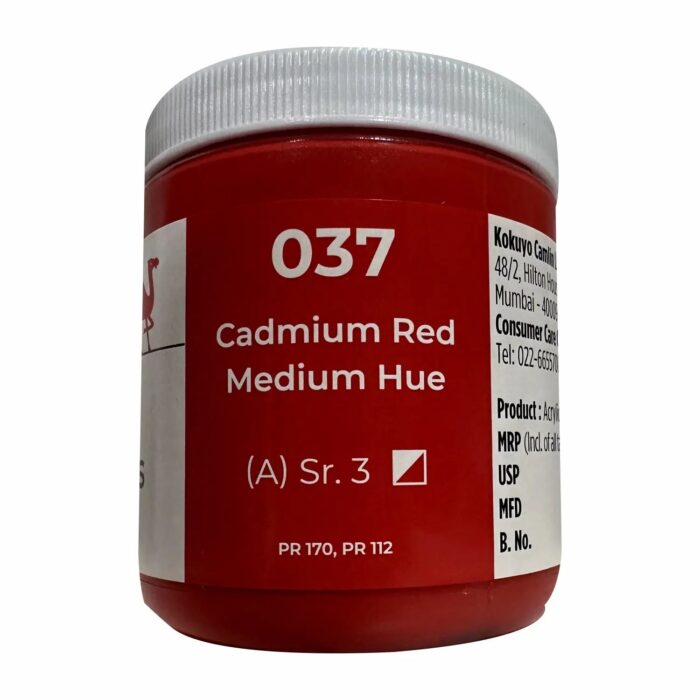 Camlin HD Acrylics Colour 250ML - Image 31