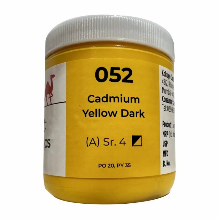 Camlin HD Acrylics Colour 250ML - Image 33