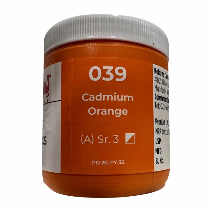 Camlin HD Acrylics Colour 250ML - Image 2