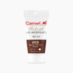 Camel Artist HD Acrylics Colour 60ML ( Loose)