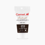 Camel Artist HD Acrylics Colour 60ML ( Loose) - Image 2