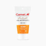 Camel Artist HD Acrylics Colour 60ML ( Loose) - Image 3