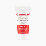 Camel Artist HD Acrylics Colour 60ML ( Loose) - Image 4