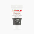 Camel Artist HD Acrylics Colour 60ML ( Loose) - Image 9