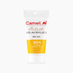 Camel Artist HD Acrylics Colour 60ML ( Loose) - Image 10
