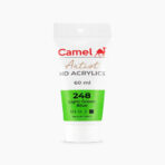 Camel Artist HD Acrylics Colour 60ML ( Loose) - Image 11
