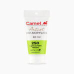 Camel Artist HD Acrylics Colour 60ML ( Loose) - Image 12