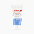 Camel Artist HD Acrylics Colour 60ML ( Loose) - Image 13