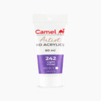Camel Artist HD Acrylics Colour 60ML ( Loose) - Image 14