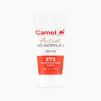 Camel Artist HD Acrylics Colour 60ML ( Loose) - Image 15