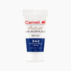 Camel Artist HD Acrylics Colour 60ML ( Loose) - Image 17