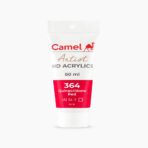 Camel Artist HD Acrylics Colour 60ML ( Loose) - Image 19