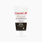 Camel Artist HD Acrylics Colour 60ML ( Loose) - Image 21