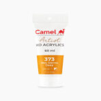 Camel Artist HD Acrylics Colour 60ML ( Loose) - Image 22