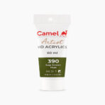Camel Artist HD Acrylics Colour 60ML ( Loose) - Image 23