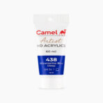 Camel Artist HD Acrylics Colour 60ML ( Loose) - Image 25