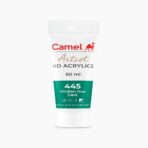 Camel Artist HD Acrylics Colour 60ML ( Loose) - Image 26