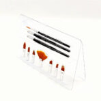 Camel Interchangeable Speciality Brush Set - Image 2