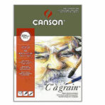 Canson Ca Grain Drawing Paper (125-180-224 GSM) - Image 4