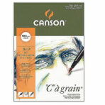 Canson Ca Grain Drawing Paper (125-180-224 GSM) - Image 7