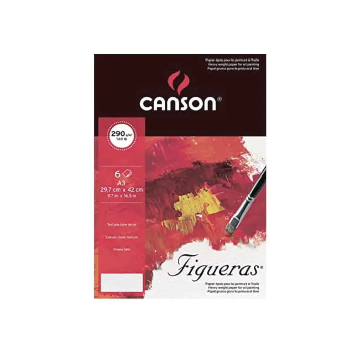 Canson Figueras Paper Folders - Image 1