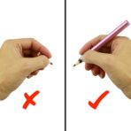 Pablo Art Aluminum Assorted Colors Pencil Extender - Image 3