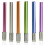 Pablo Art Aluminum Assorted Colors Pencil Extender - Image 5