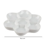 Pablo Art Ceramic Palettes for Painting - Image 2