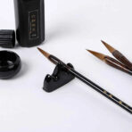 Pablo Art Chinese Calligraphy Brushes (Set of 3)