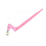 Pablo Art Craft Cutting Tools, 360 Degree Rotating Blades Stainless Steel Cutter - Image 2