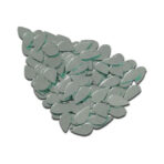 Pablo Art Cut Mirror Almond Shape Pack of 10 Grams - Image 2