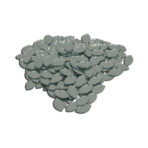 Pablo Art Cut Mirror Kastipan Shape Pack of 10 Grams - Image 2