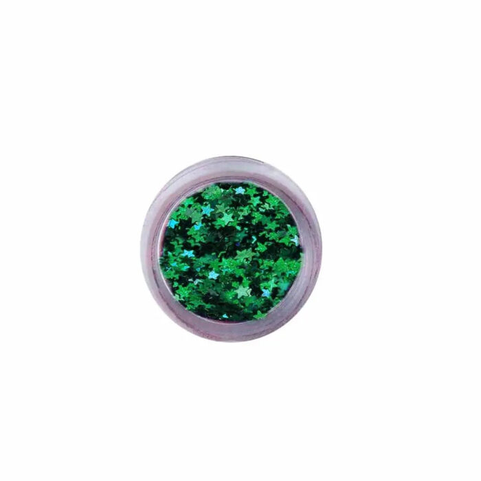 Pablo Art DIY Resin Art Star Sequins - Image 3