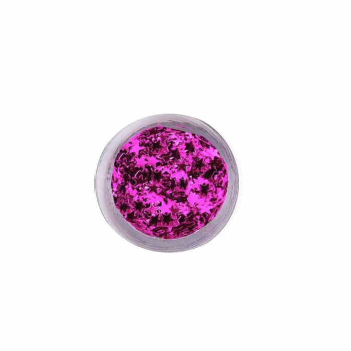 Pablo Art DIY Resin Art Star Sequins - Image 4