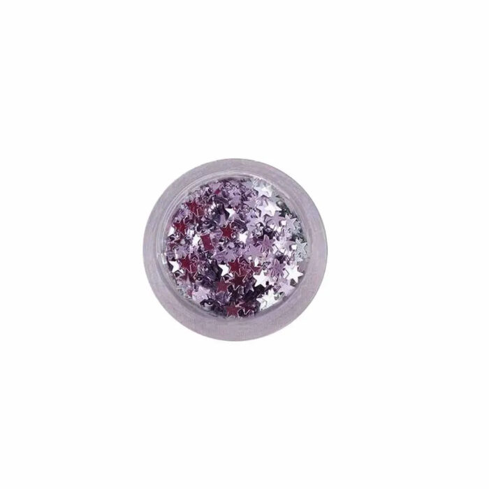 Pablo Art DIY Resin Art Star Sequins - Image 6