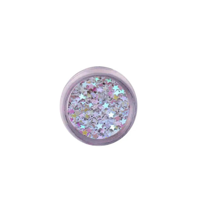 Pablo Art DIY Resin Art Star Sequins - Image 7