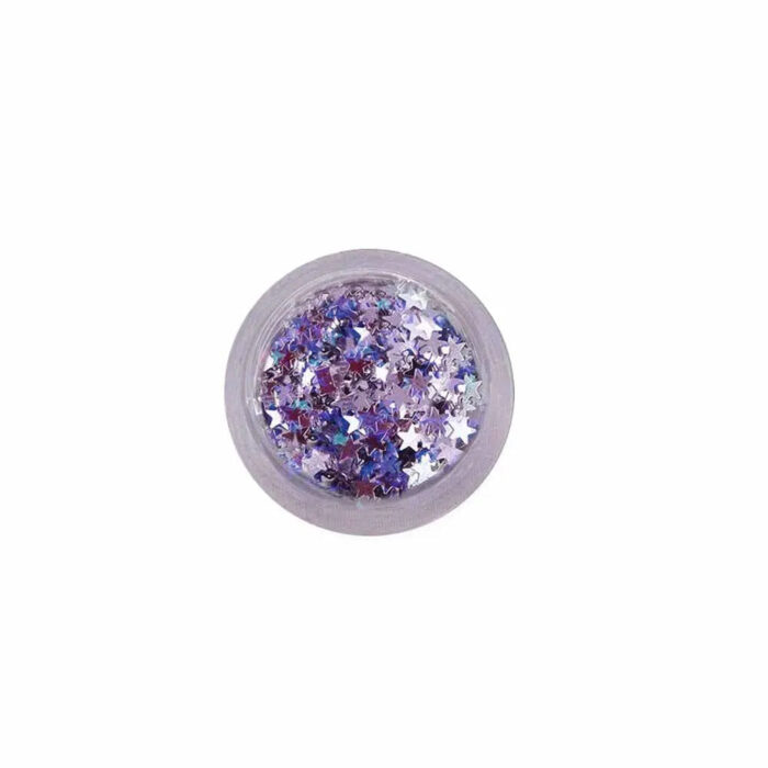 Pablo Art DIY Resin Art Star Sequins - Image 10